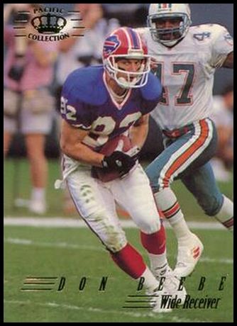 16 Don Beebe